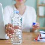 5 Probleme, die Sie mit Wasser behandeln können